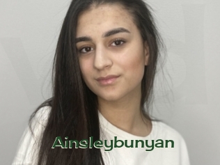 Ainsleybunyan
