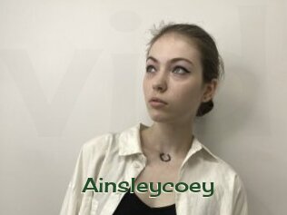 Ainsleycoey