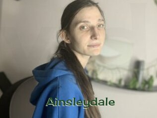 Ainsleydale