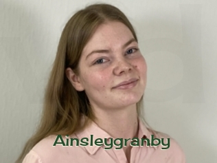 Ainsleygranby