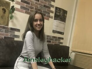 Ainsleyhacker