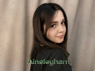 Ainsleyharn