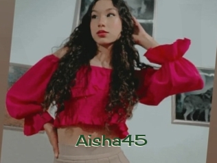Aisha45