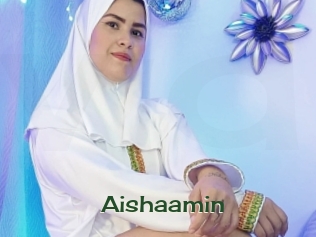 aishaamin Vidéos Kochonnes