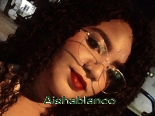 aishablanco Vidéos Kochonnes
