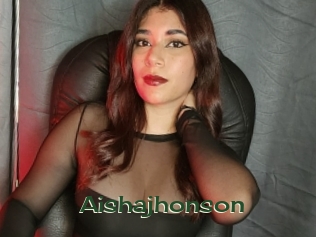 Aishajhonson