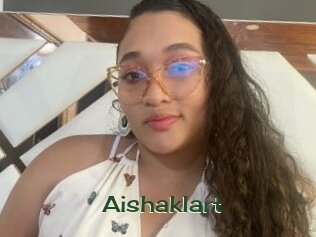 Aishaklart