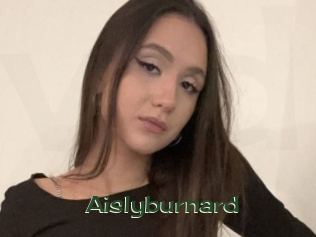 Aislyburnard