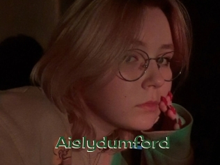Aislydumford