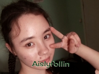 aislyfollin Vidéos Kochonnes