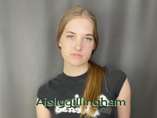 Aislygillingham