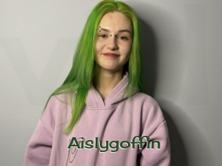 Aislygoffin