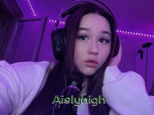 Aislyhigh