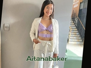 Aitanabaker