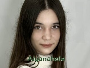 Aiyanahale