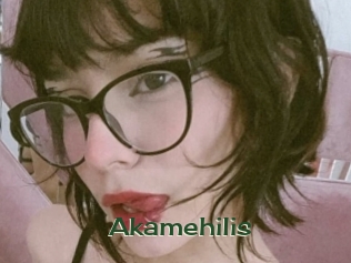 Akamehilis