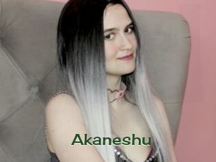 Akaneshu