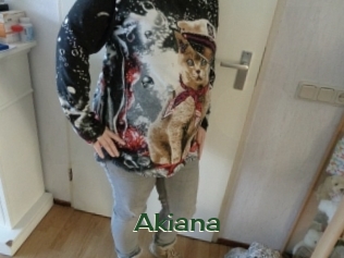 Akiana