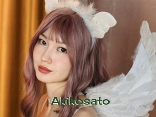 Akikosato