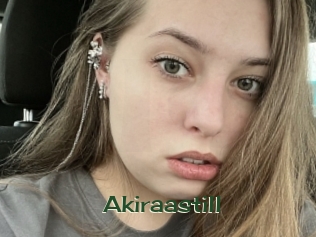 Akiraastill