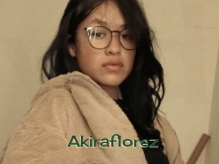 Akiraflorez