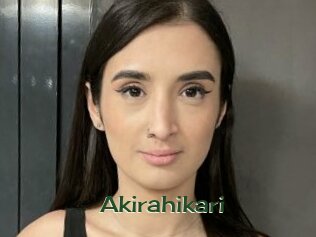 Akirahikari