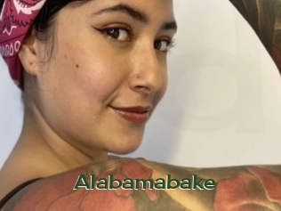 Alabamabake