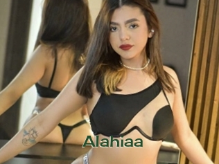 Alahiaa