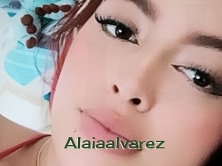 Alaiaalvarez
