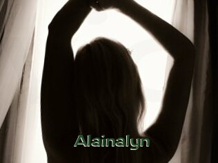 Alainalyn