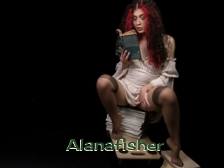 Alanafisher