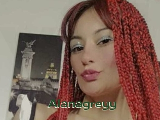alanagreyy Vidéos Kochonnes