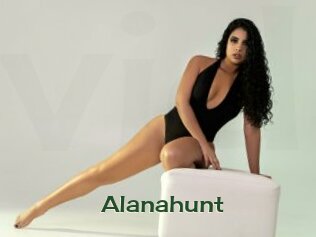 Alanahunt