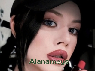 Alanameys