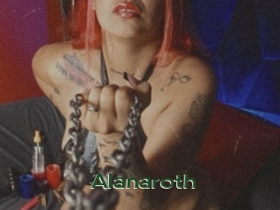 alanaroth Vidéos Kochonnes