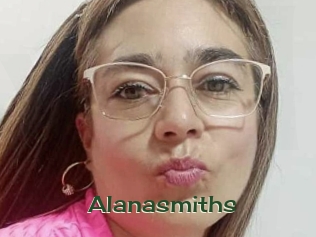 Alanasmiths