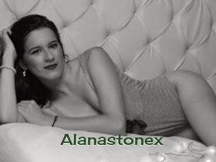 Alanastonex