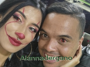 Alannadergano