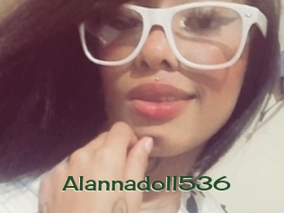Alannadoll536