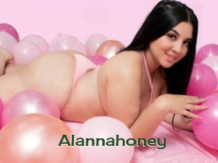 Alannahoney