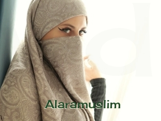 Alaramuslim
