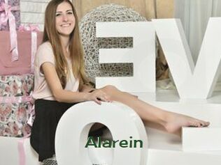 Alarein