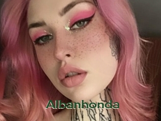 albanhonda Vidéos Kochonnes