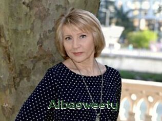 Albasweety