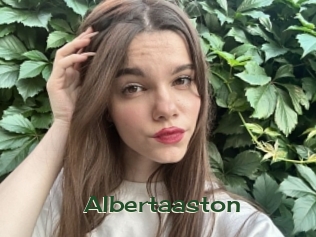 Albertaaston