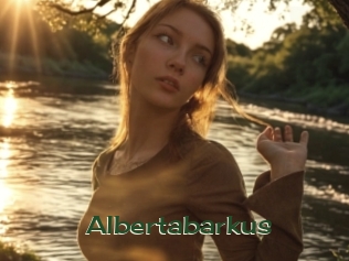 Albertabarkus