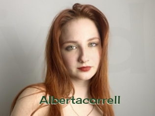 Albertacorrell