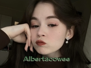 Albertacowee