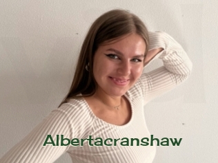 Albertacranshaw