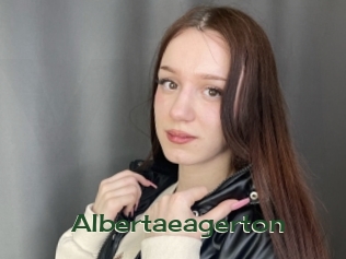 Albertaeagerton
